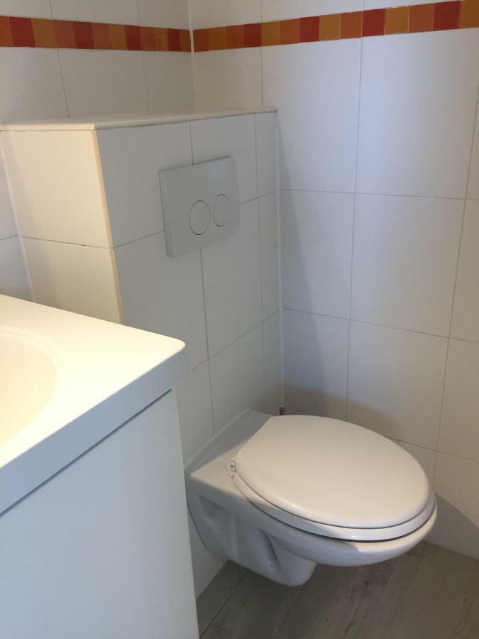 Lekerweg 32 Διαμέρισμα Wijdenes Εξωτερικό φωτογραφία